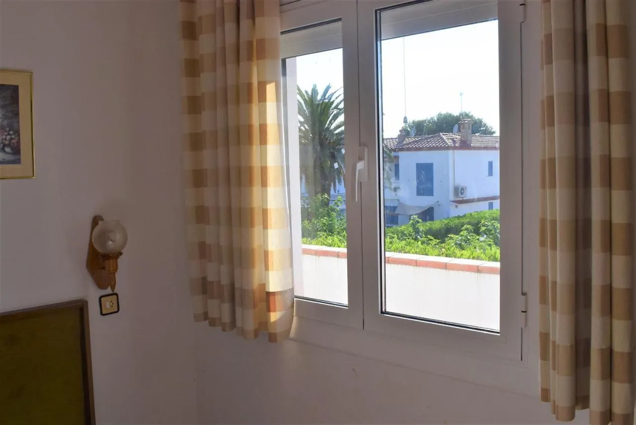 Διαμέρισμα Apartamento En Primera Linea Playa Ref 285 Empuriabrava Ισπανία