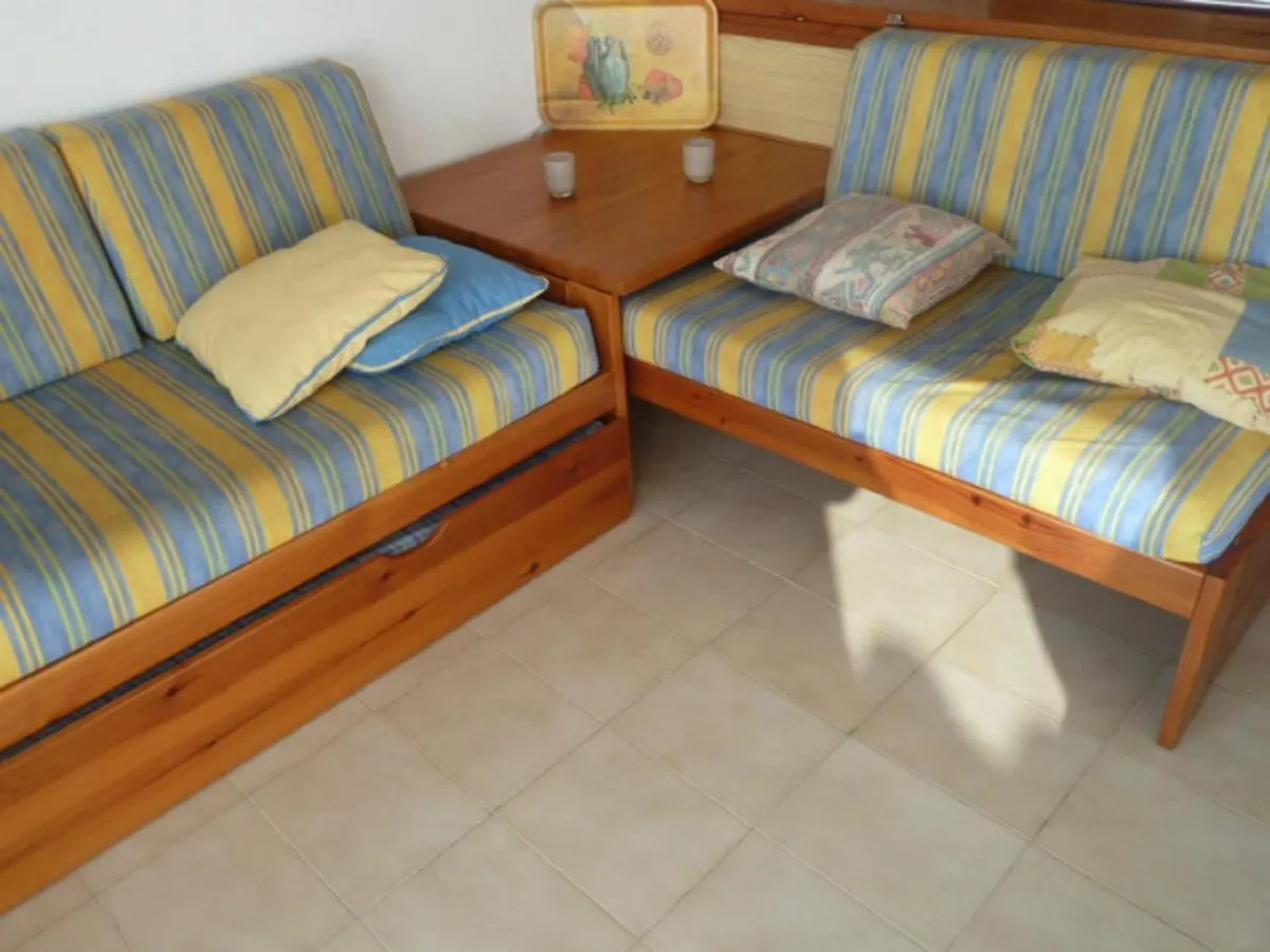Διαμέρισμα Apartamento En Primera Linea Playa Ref 285 Empuriabrava