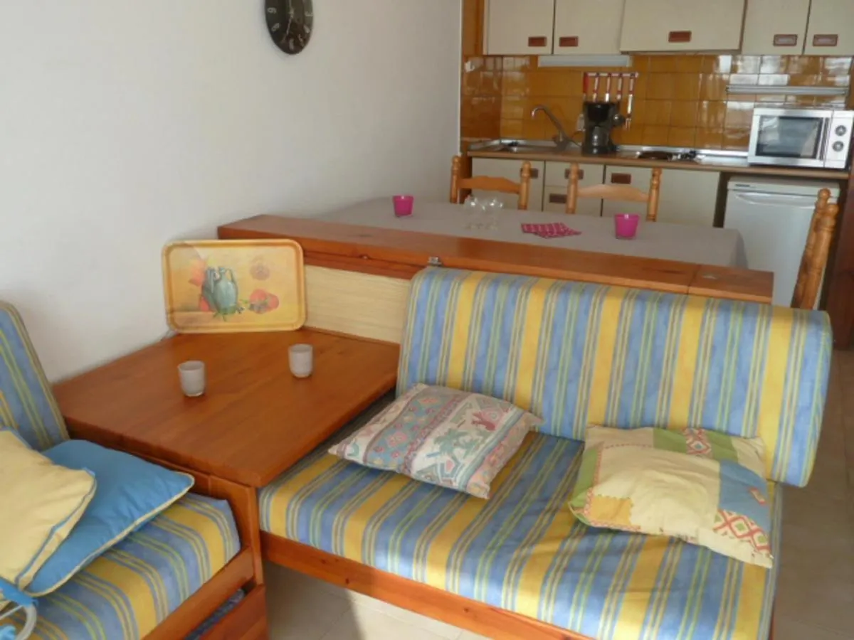 Apartamento En Primera Linea Playa Ref 285 Empuriabrava Διαμέρισμα