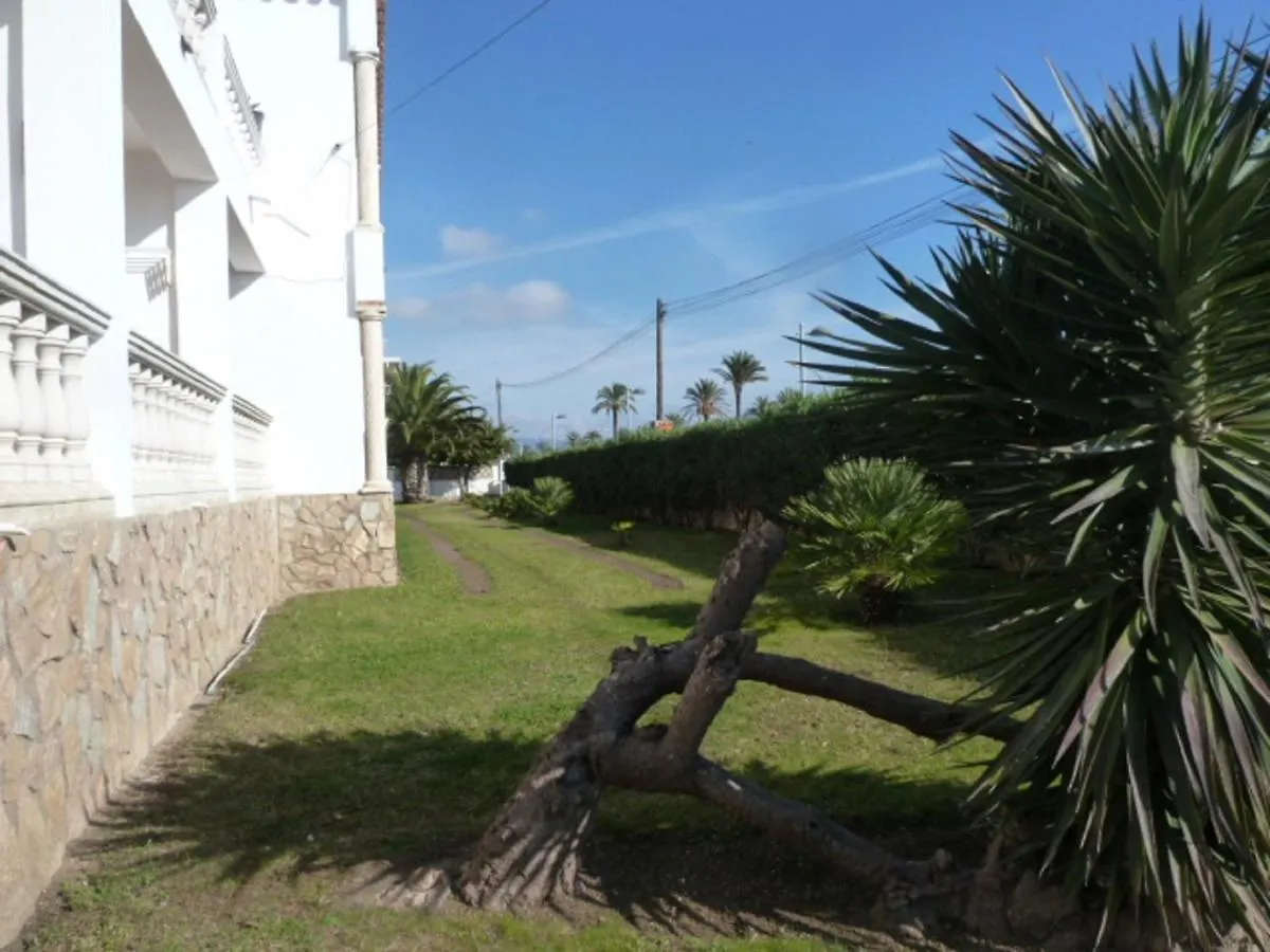 Διαμέρισμα Apartamento En Primera Linea Playa Ref 285 Empuriabrava Ισπανία